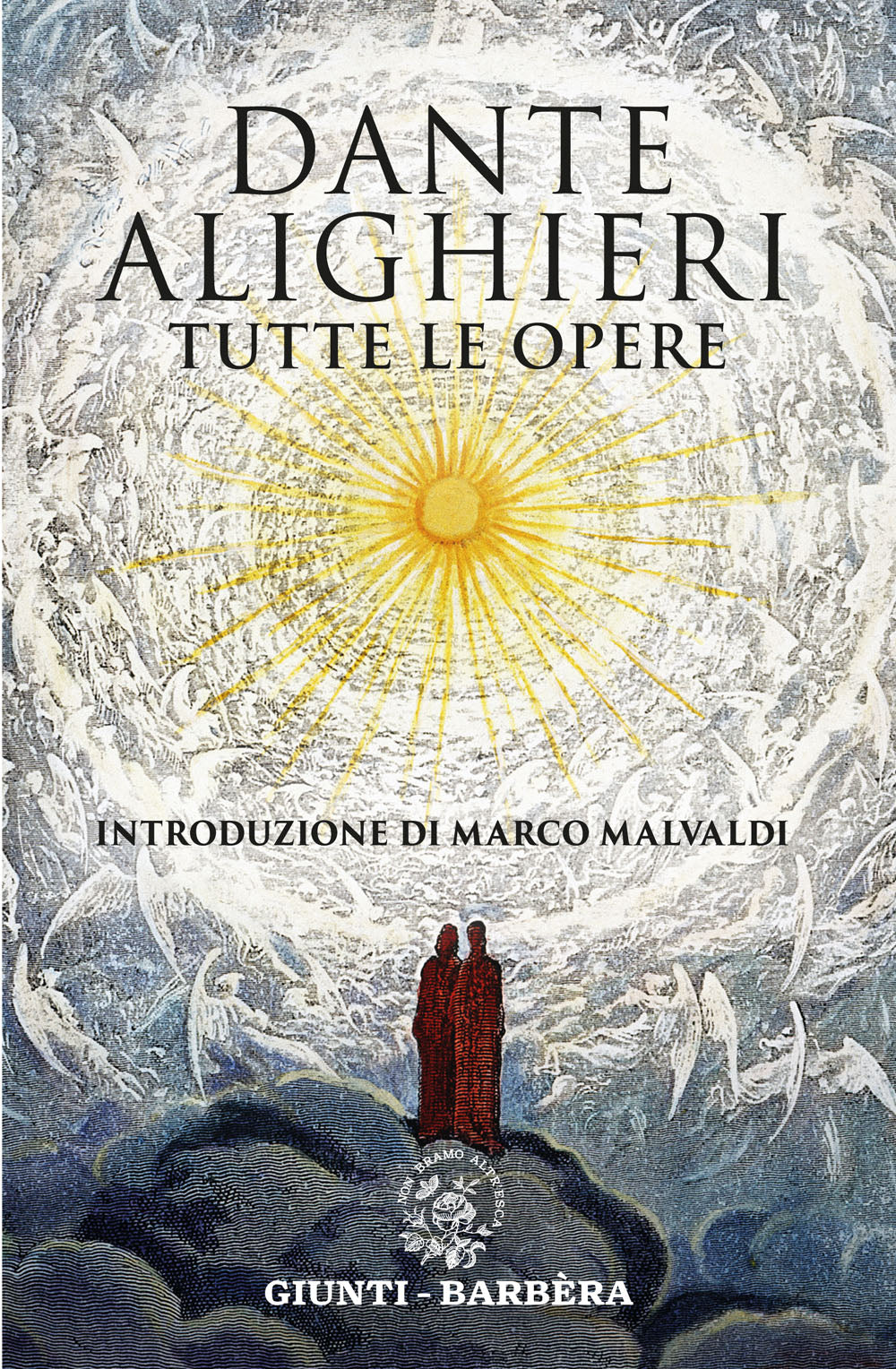 Tutte le opere Introduzione di Marco Malvaldi