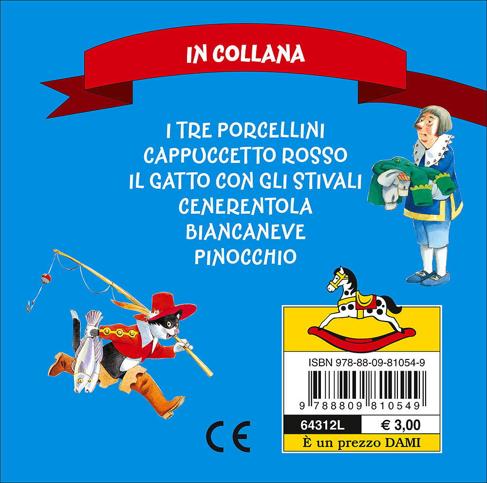 Il gatto con gli stivali