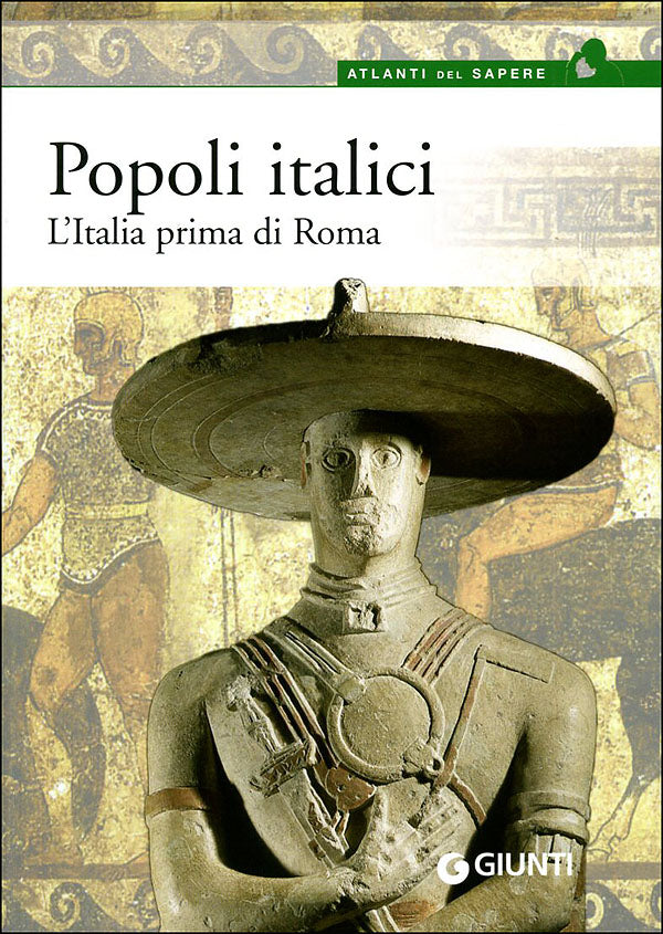 Popoli italici::L'Italia prima di Roma