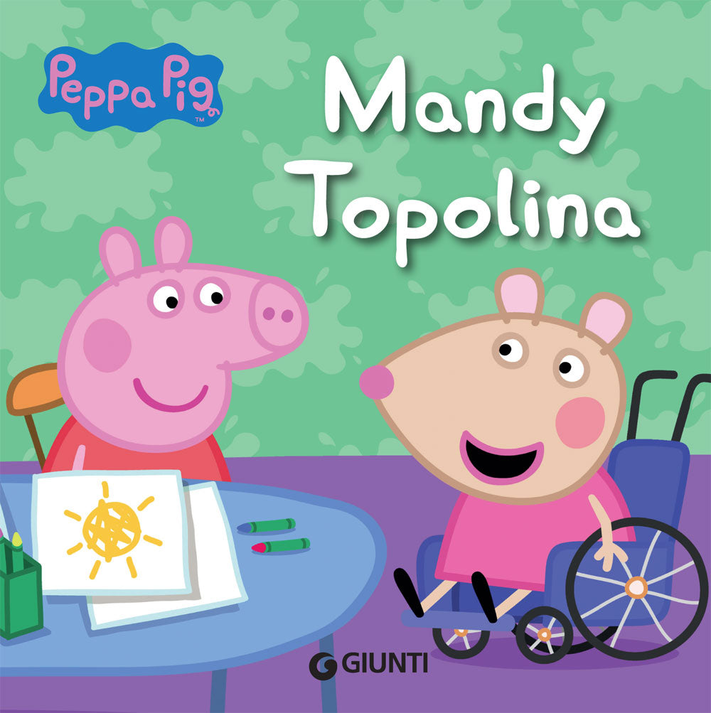 10 storie della buonanotte. Peppa Pig - Silvia D'Achille, Lisa Capiotto