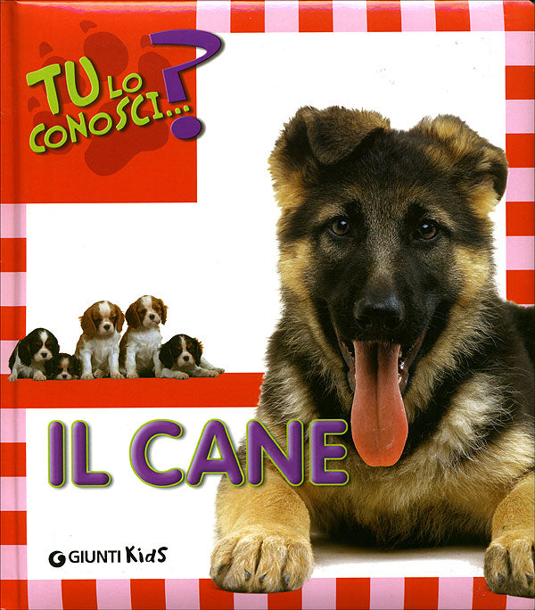 Il Cane
