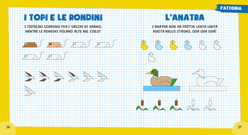 Il superlibro delle cornicette