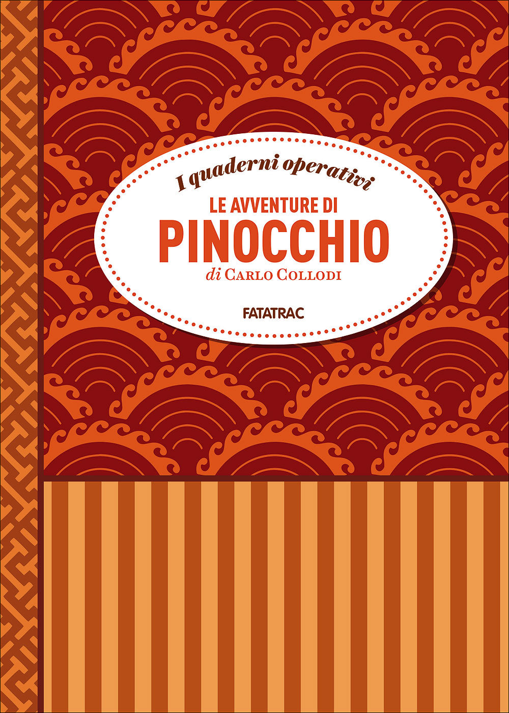 Le avventure di Pinocchio + Quaderno operativo::Versione integrale