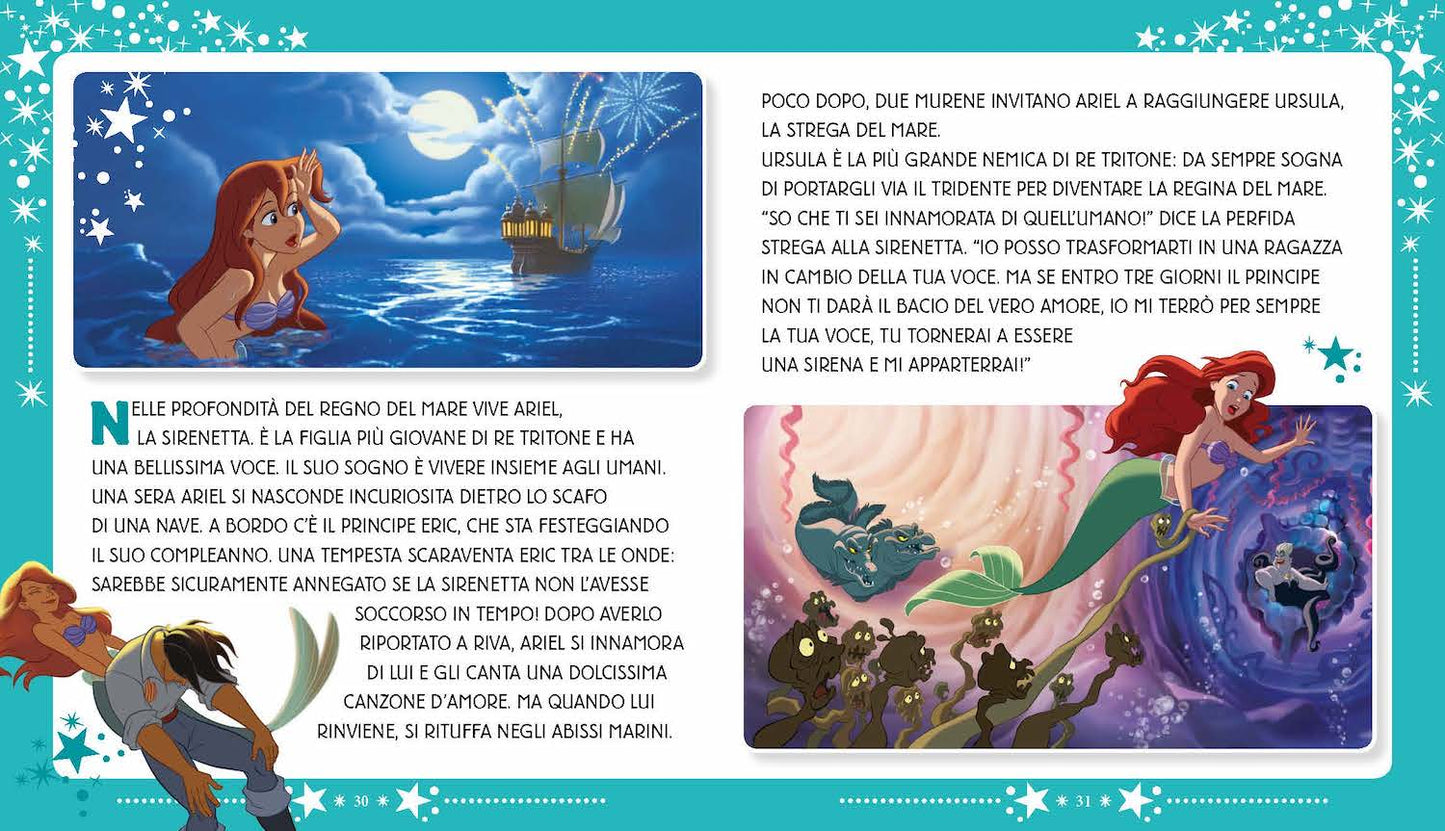 Principesse Contastorie - Leggo in maiuscolo::Racconti per far brillare i sogni