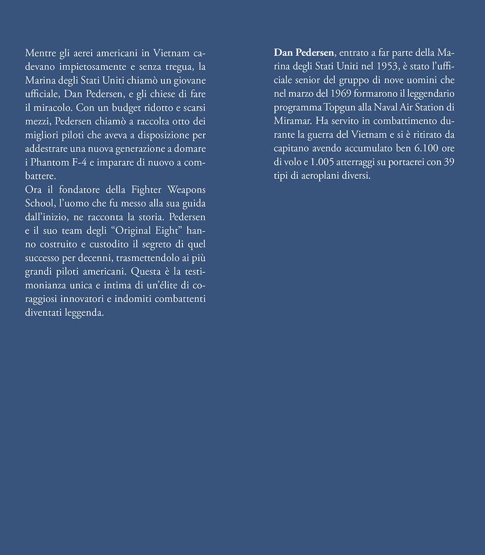 Topgun::La vera storia di una leggenda