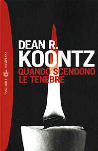 Quando scendono le tenebre