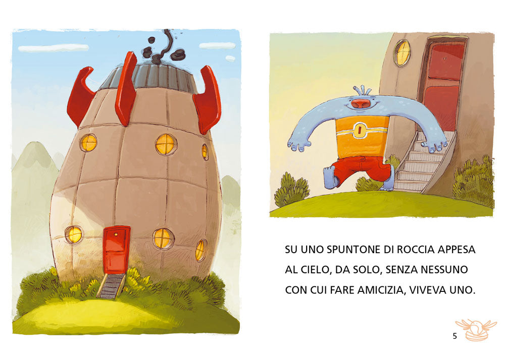 Uno::Lettori in maiuscolo