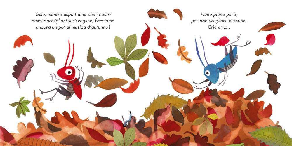 Il gioco del nascondino