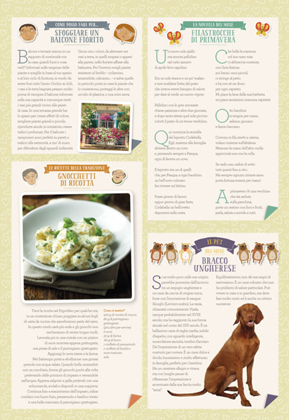 Calendario della famiglia 2020::per organizzare e tenere sotto controllo tutti gli impegni