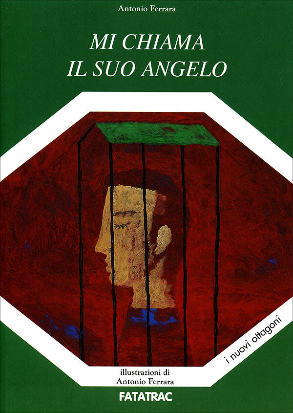 Mi chiama il suo angelo