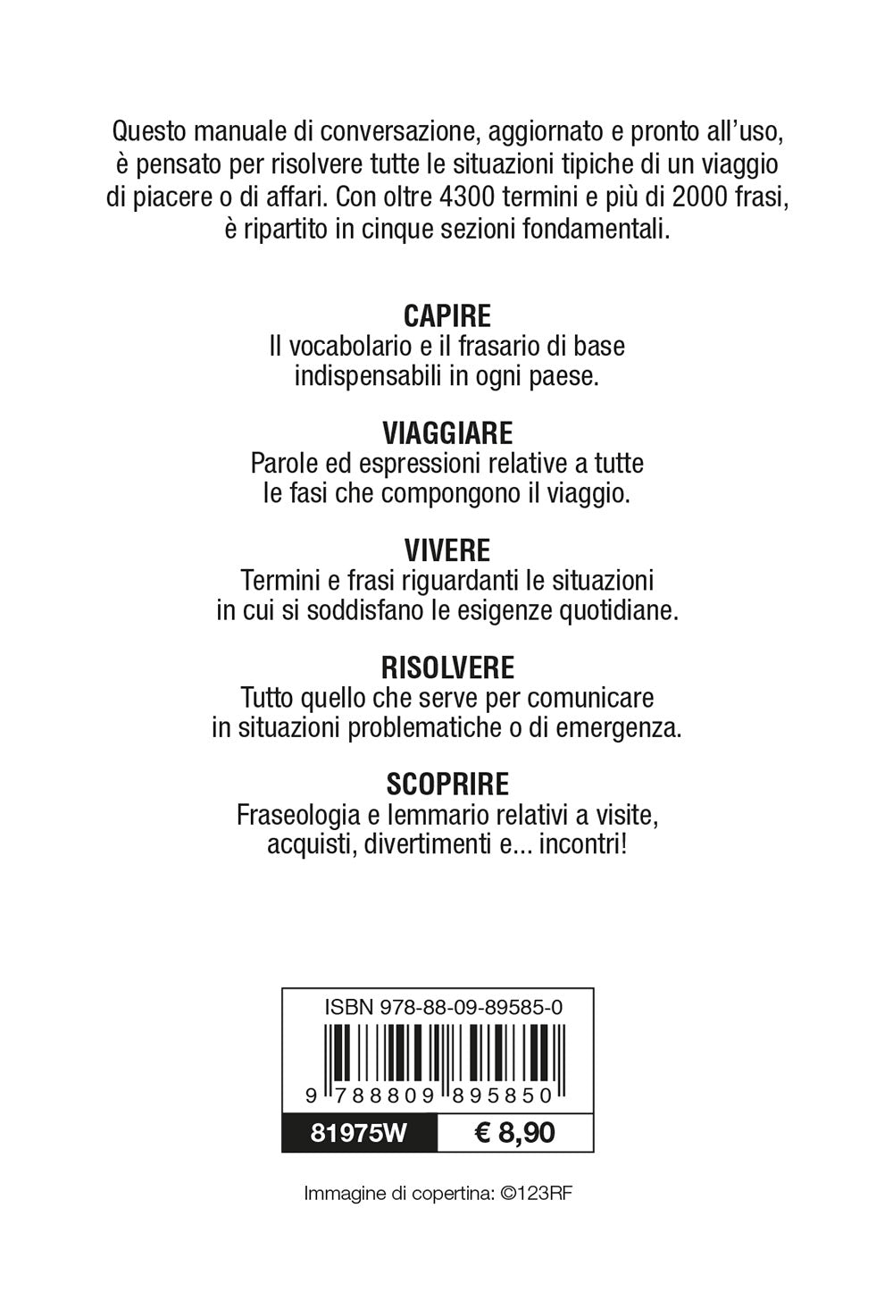 Francese per viaggiare::Frasario/Dizionario