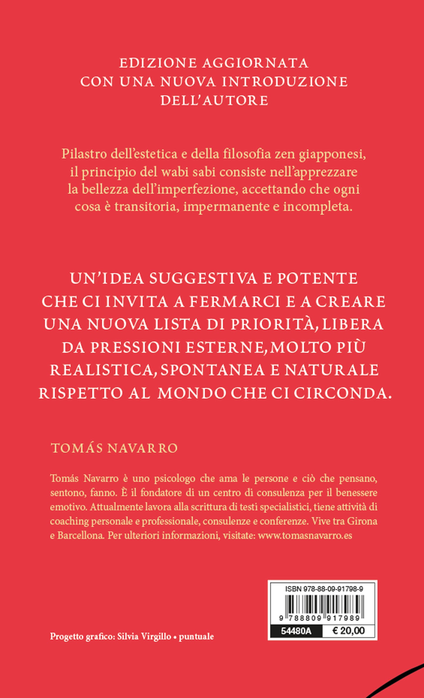 Wabi Sabi::Scoprire nell'imperfezione la bellezza delle cose