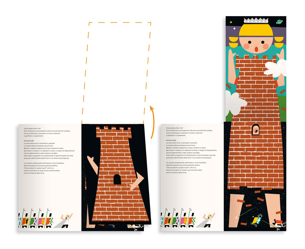 La Grande Principessa