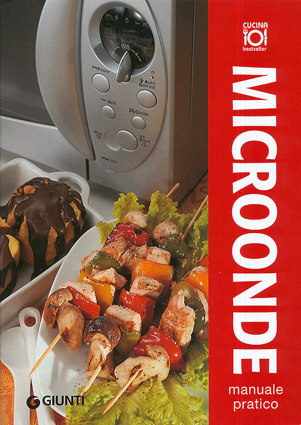 Microonde::manuale pratico