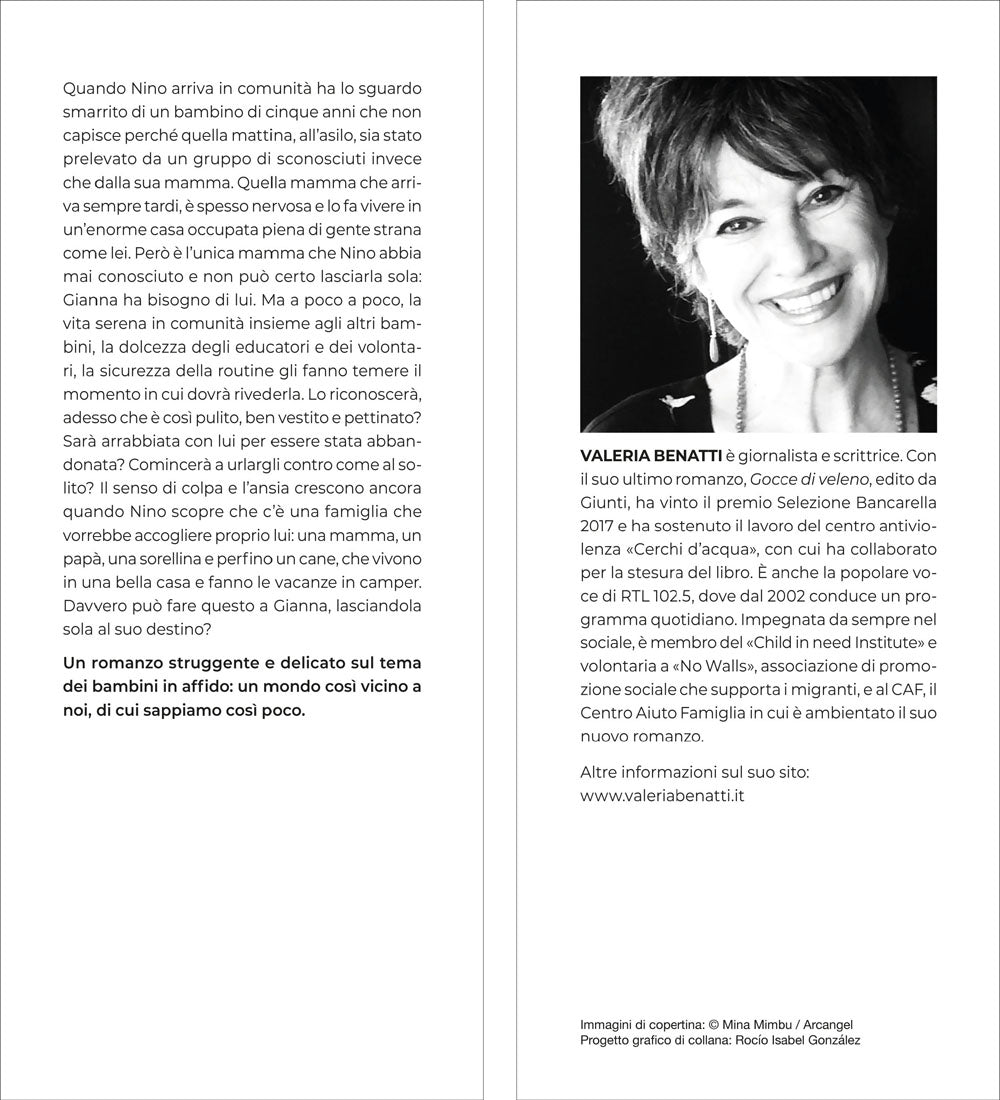 Da oggi voglio essere felice