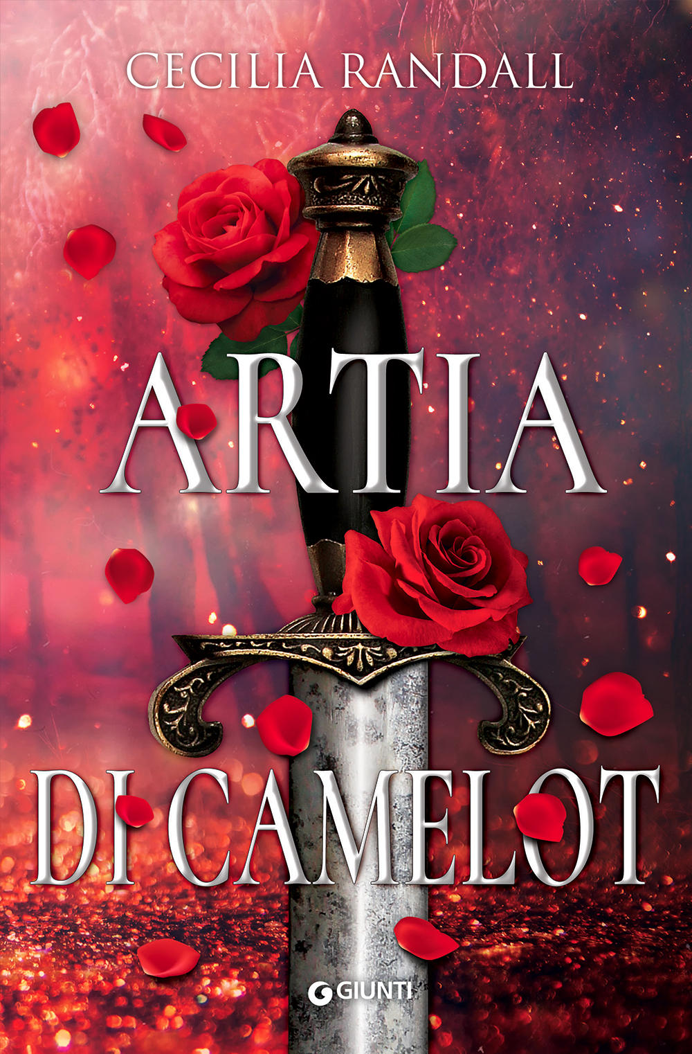 Artia di Camelot, Cecilia Randall