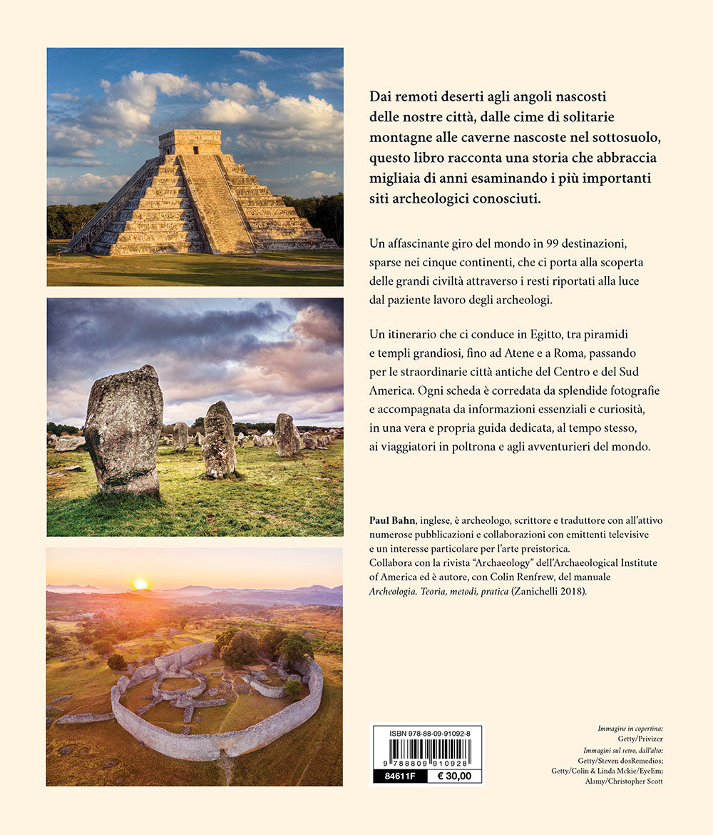 Grande atlante delle civiltà