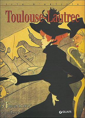 Toulouse-Lautrec