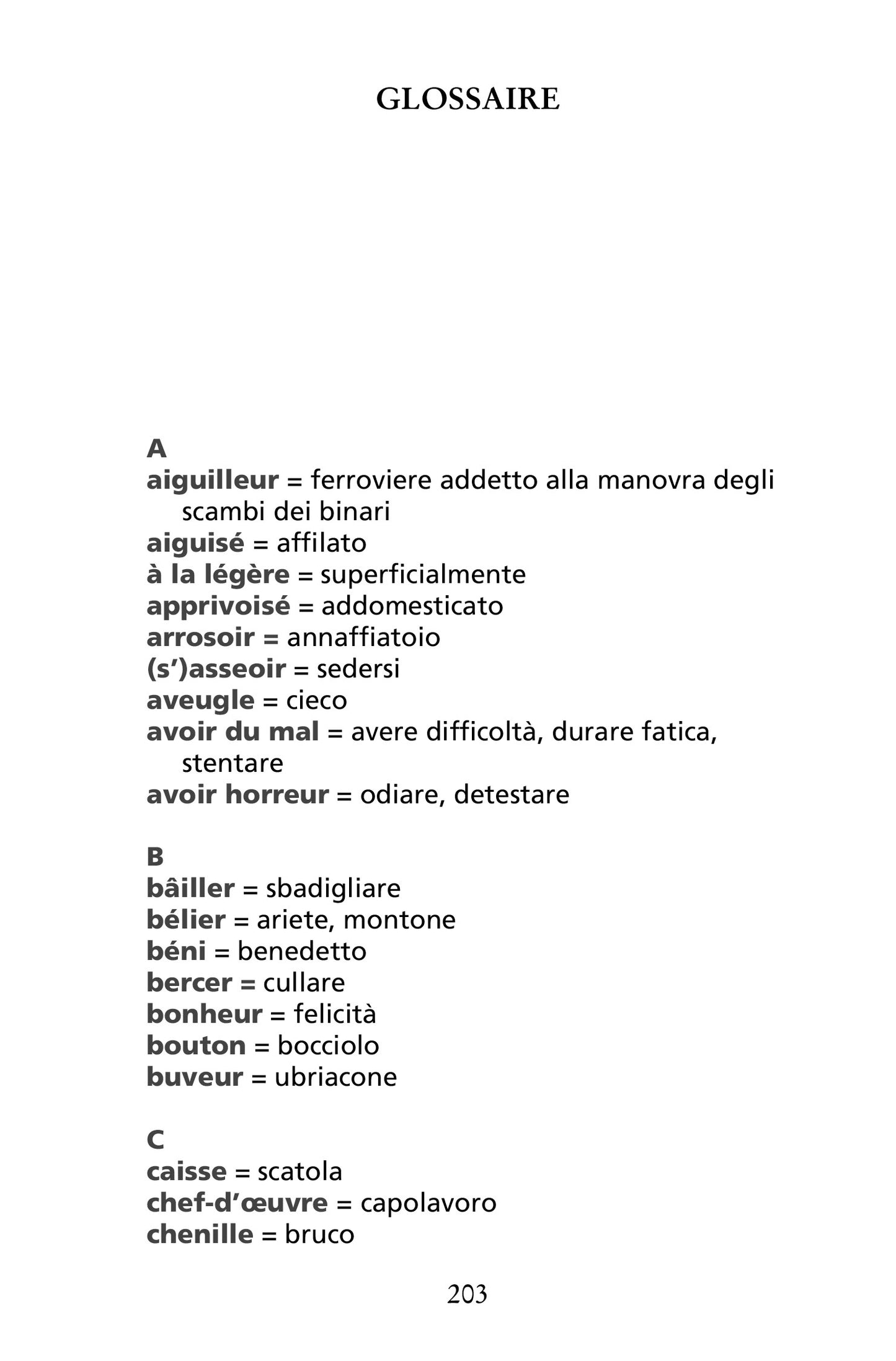 Le petit prince::Con testo italiano a fronte e note linguistiche