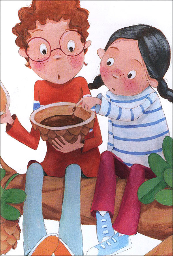 L'albero delle 1000 dolcezze