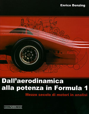 Dall'aerodinamica alla potenza in Formula 1::Mezzo secolo di motori in analisi