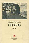 Lettere V (1480 - 1481)