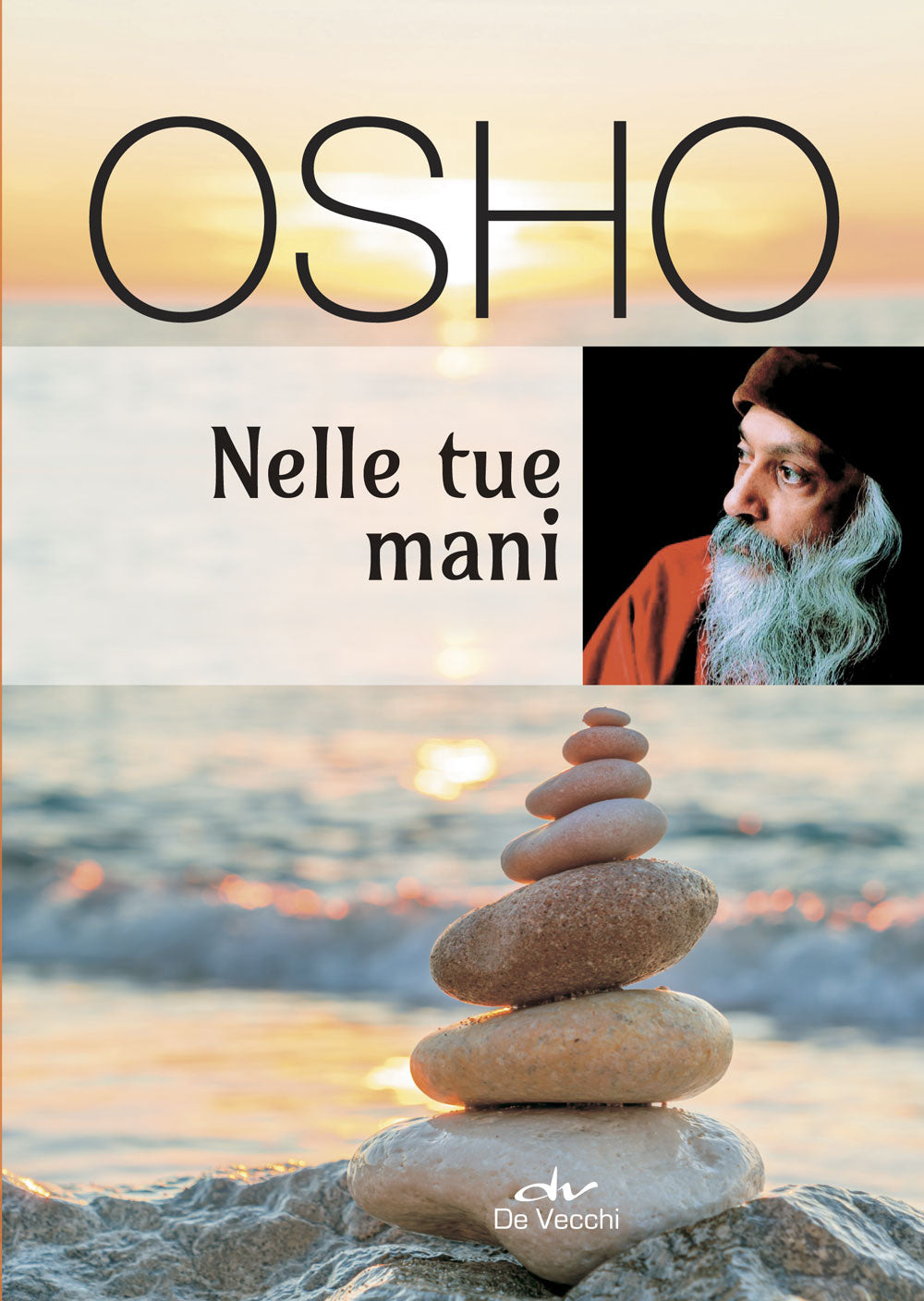 Osho: biografia e libri in vendita