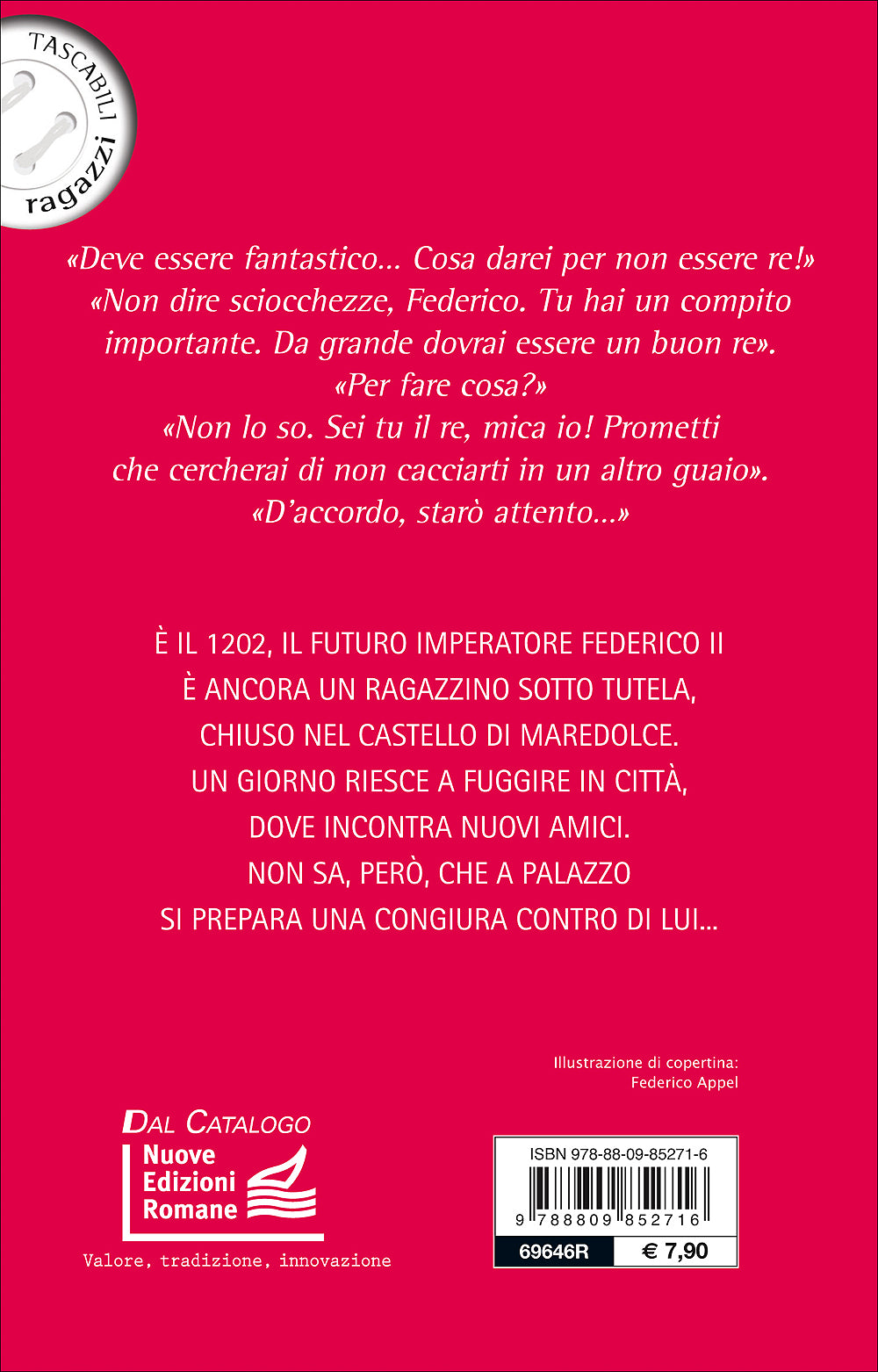 Mai con la luna piena