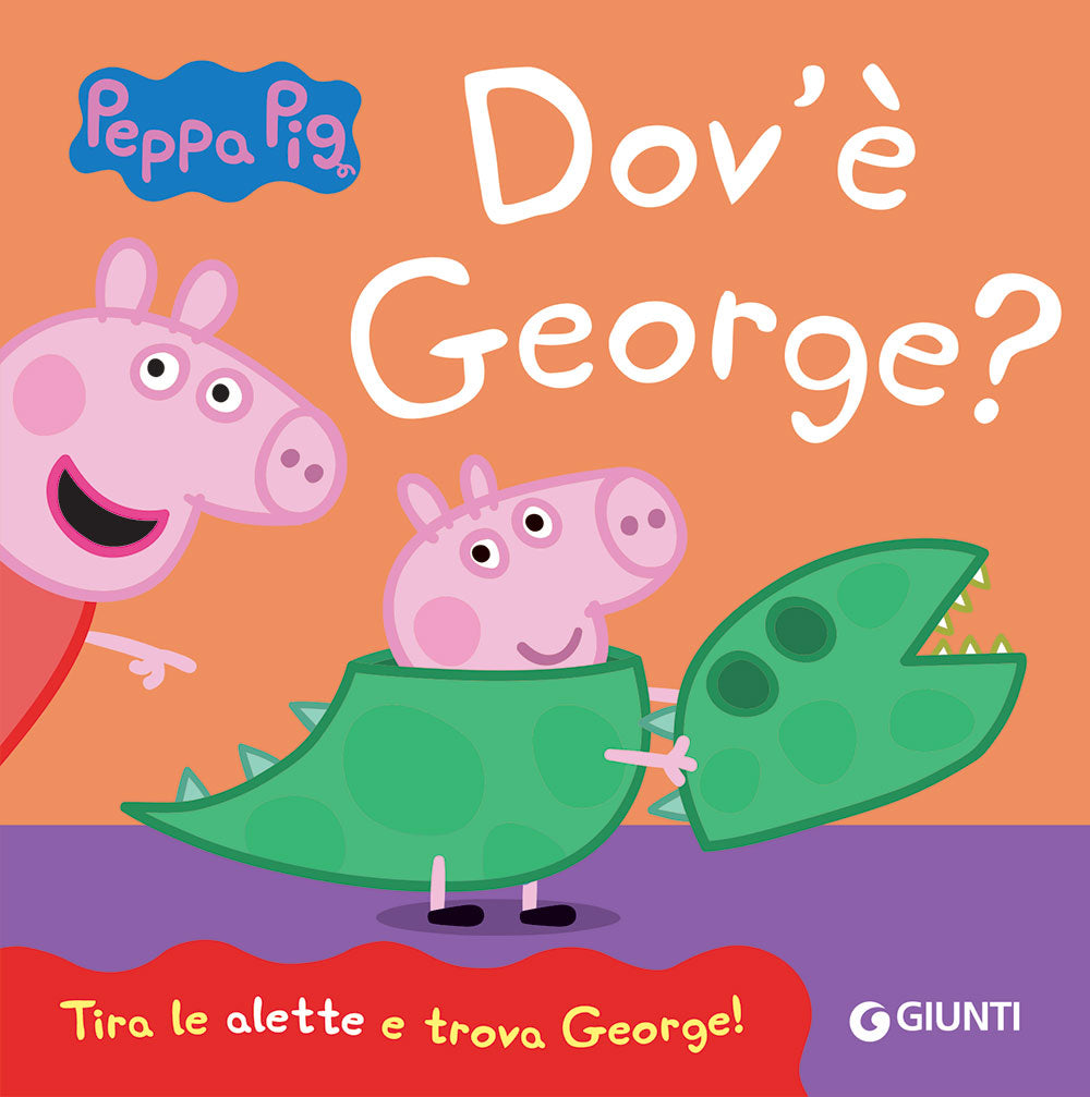 Peppa Pig - Il libro dell'amicizia