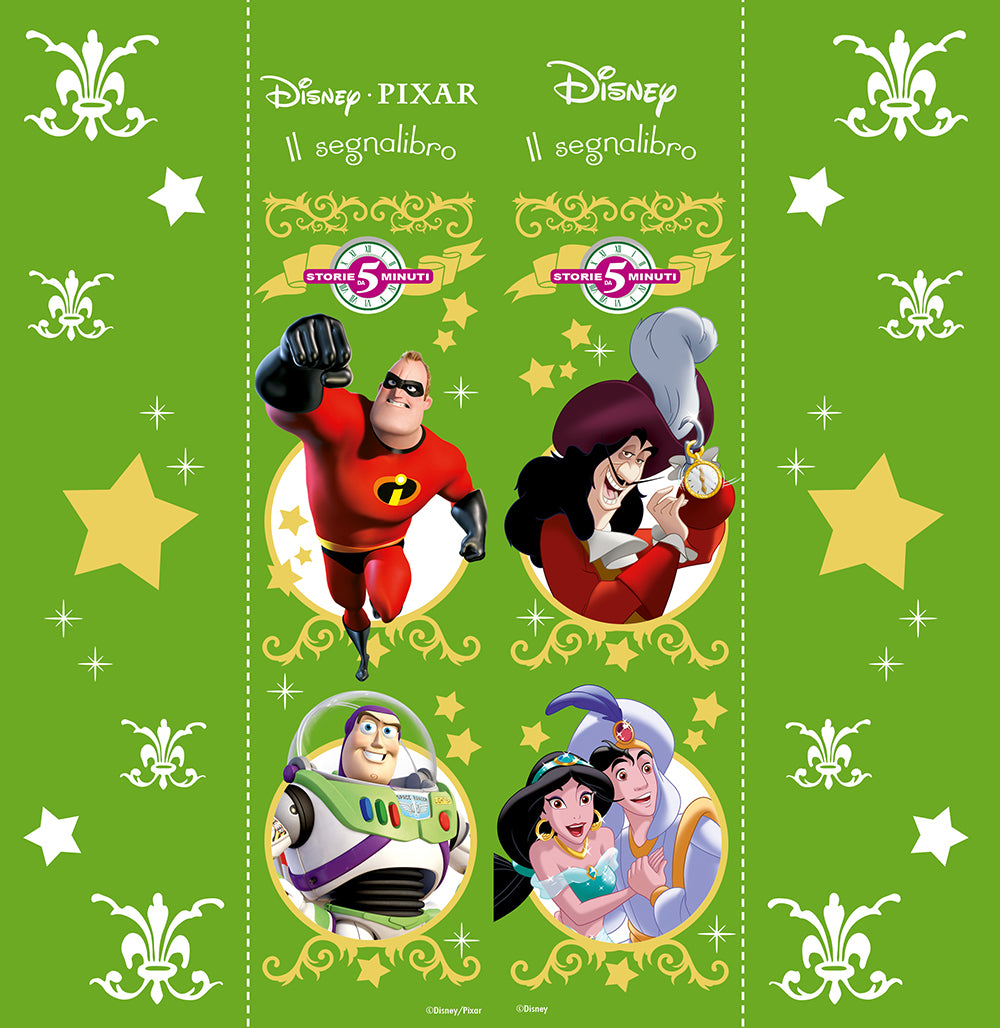 Storie da 5 minuti - Classics. Racconti di avventura e amicizia