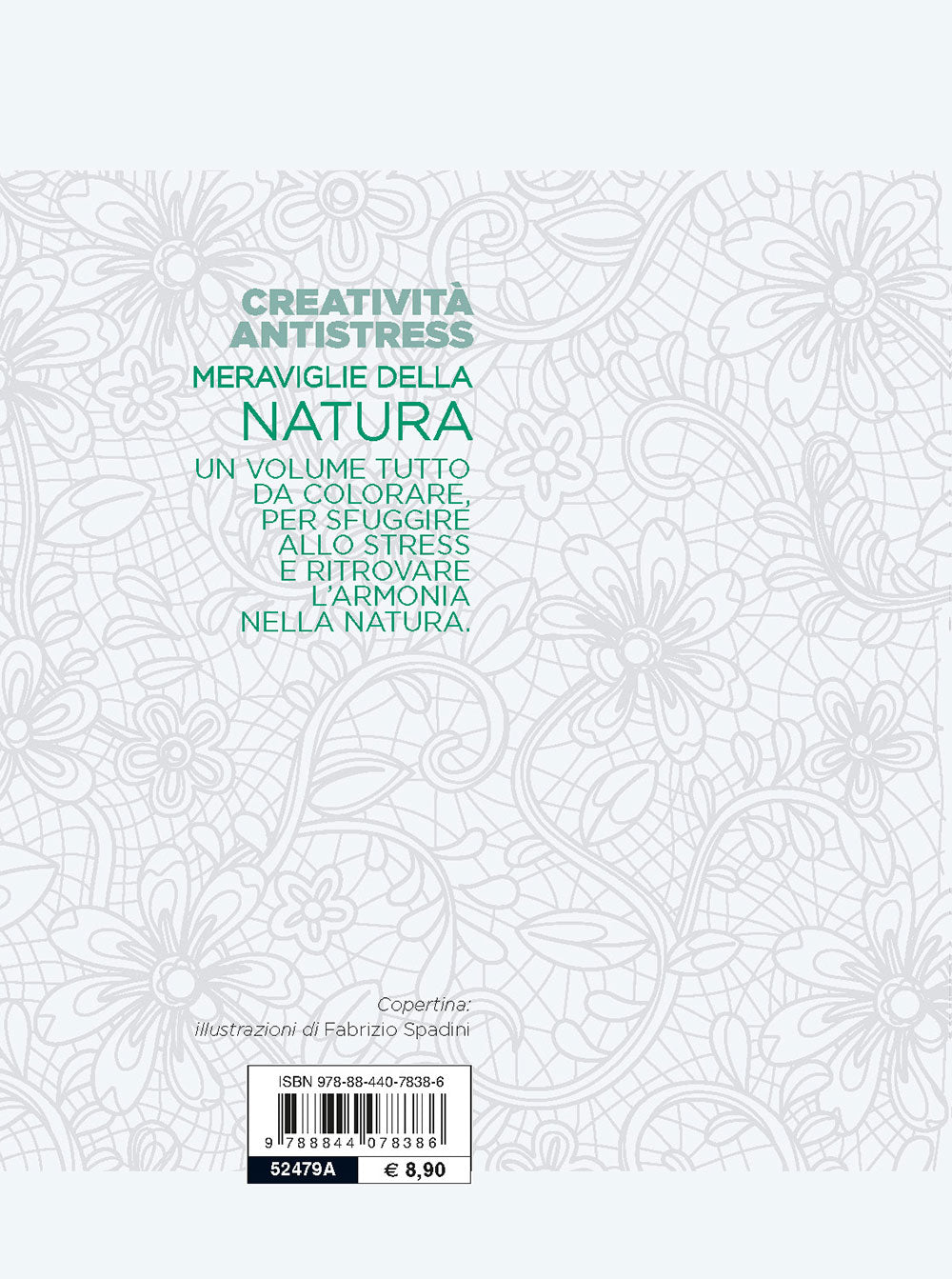 Meraviglie della natura::Meraviglie della natura