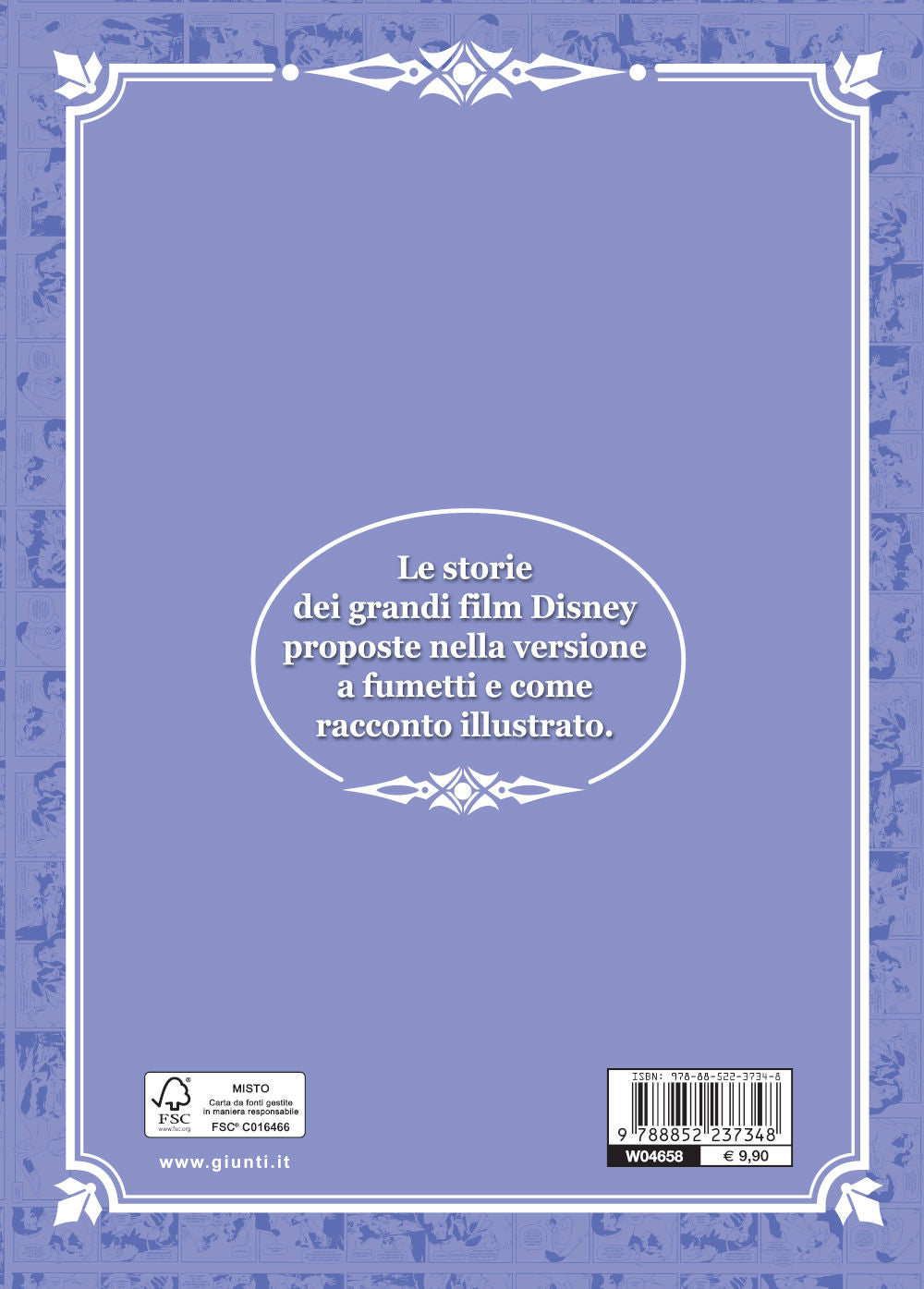 La Sirenetta - I Capolavori Special