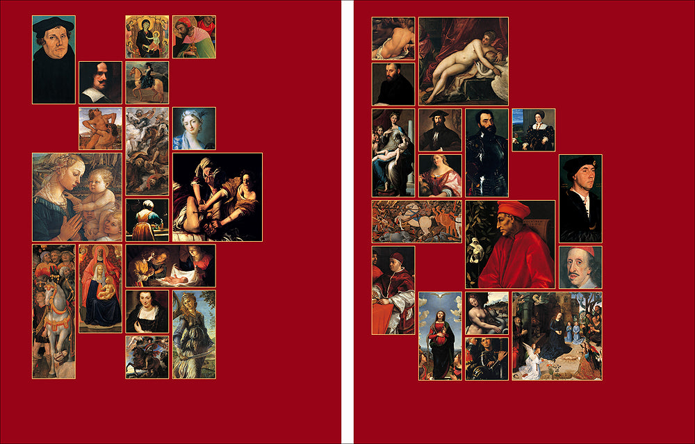 Uffizi: 101 capolavori