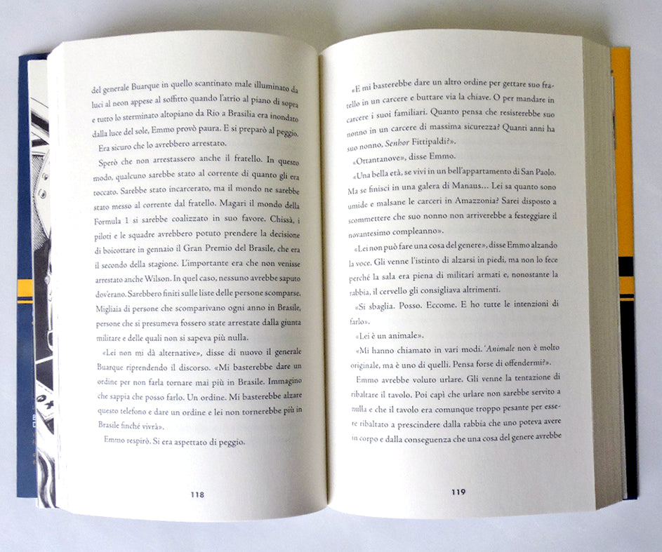 Belli e dannati Erano giorni che tutti avevano vissuto VOL. 2:: Erano giorni che tutti avevano vissuto
