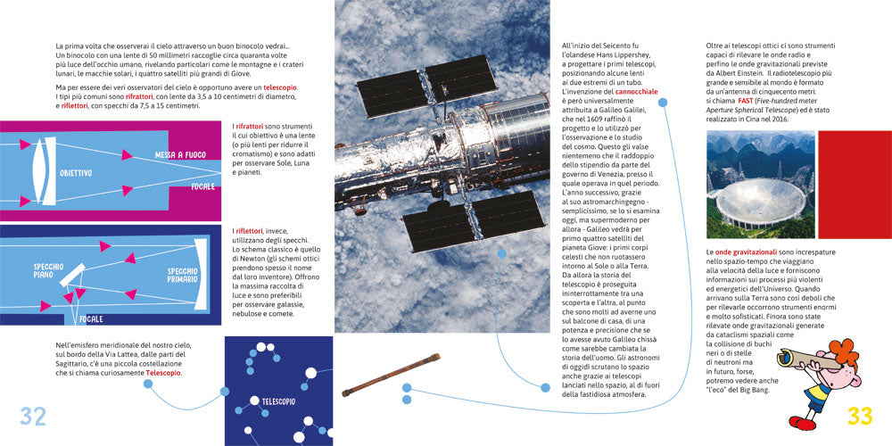 Astrolibro dell'universo