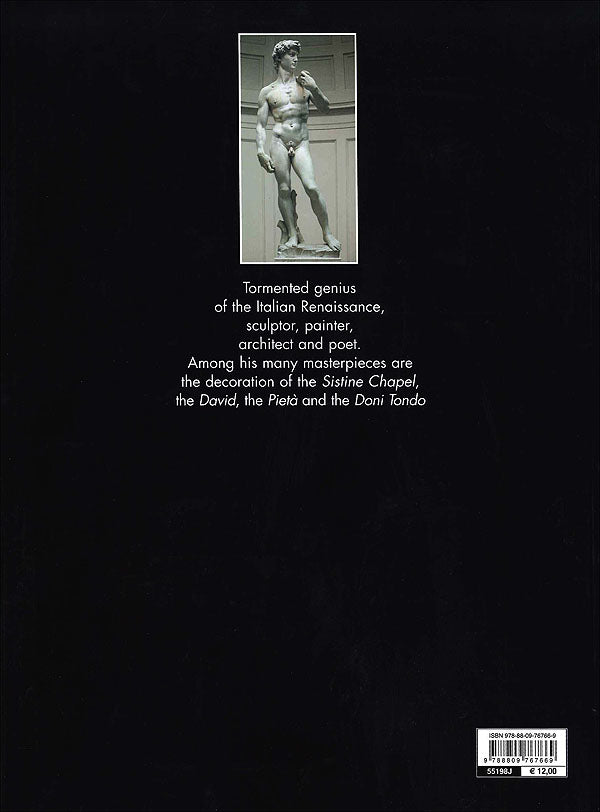 Michelangelo (in inglese)