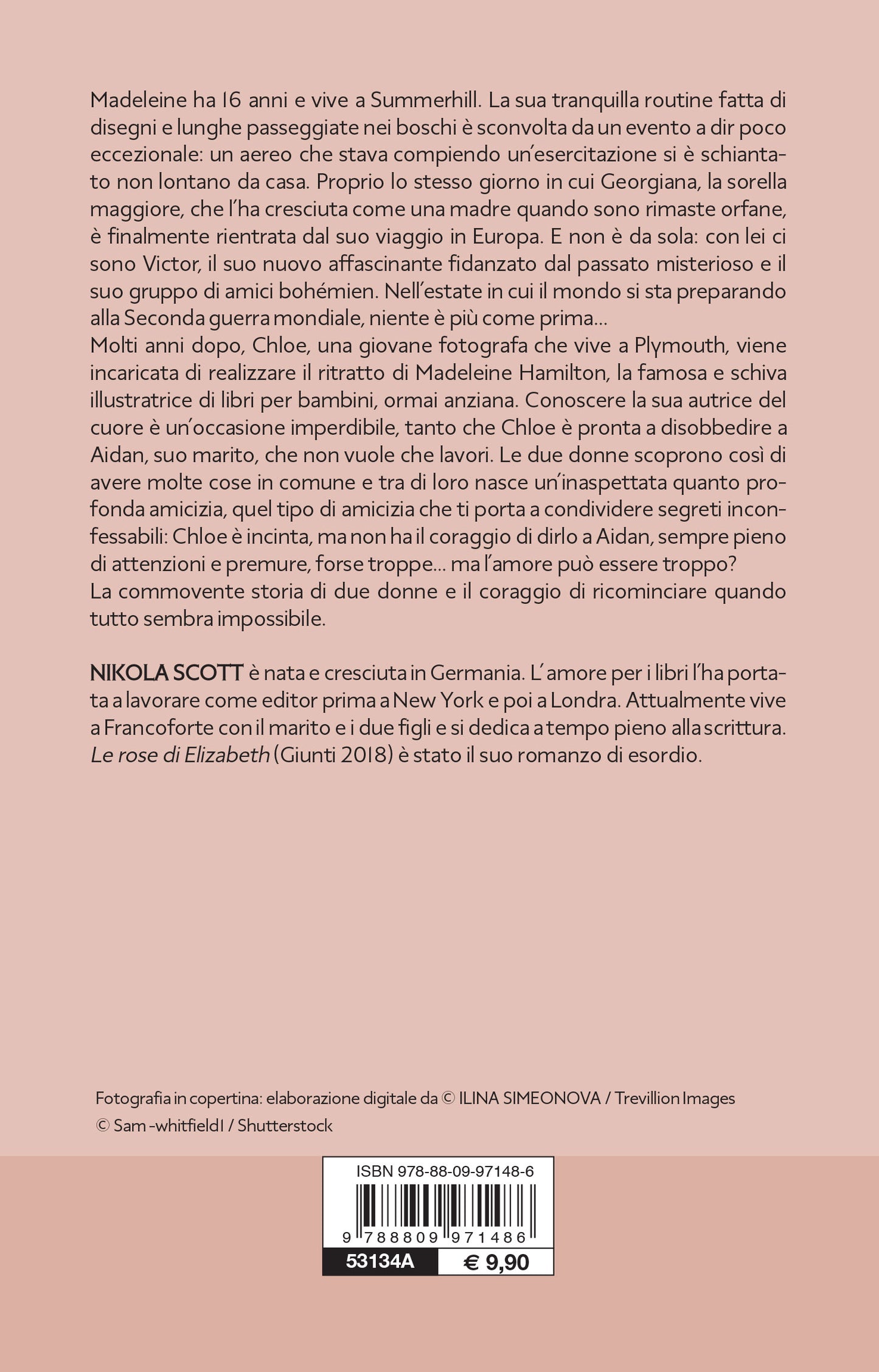 L’estate dei segreti