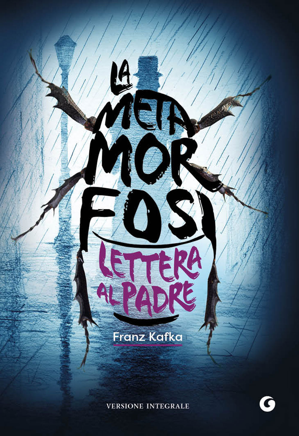 La metamorfosi. Lettera al padre, Franz Kafka