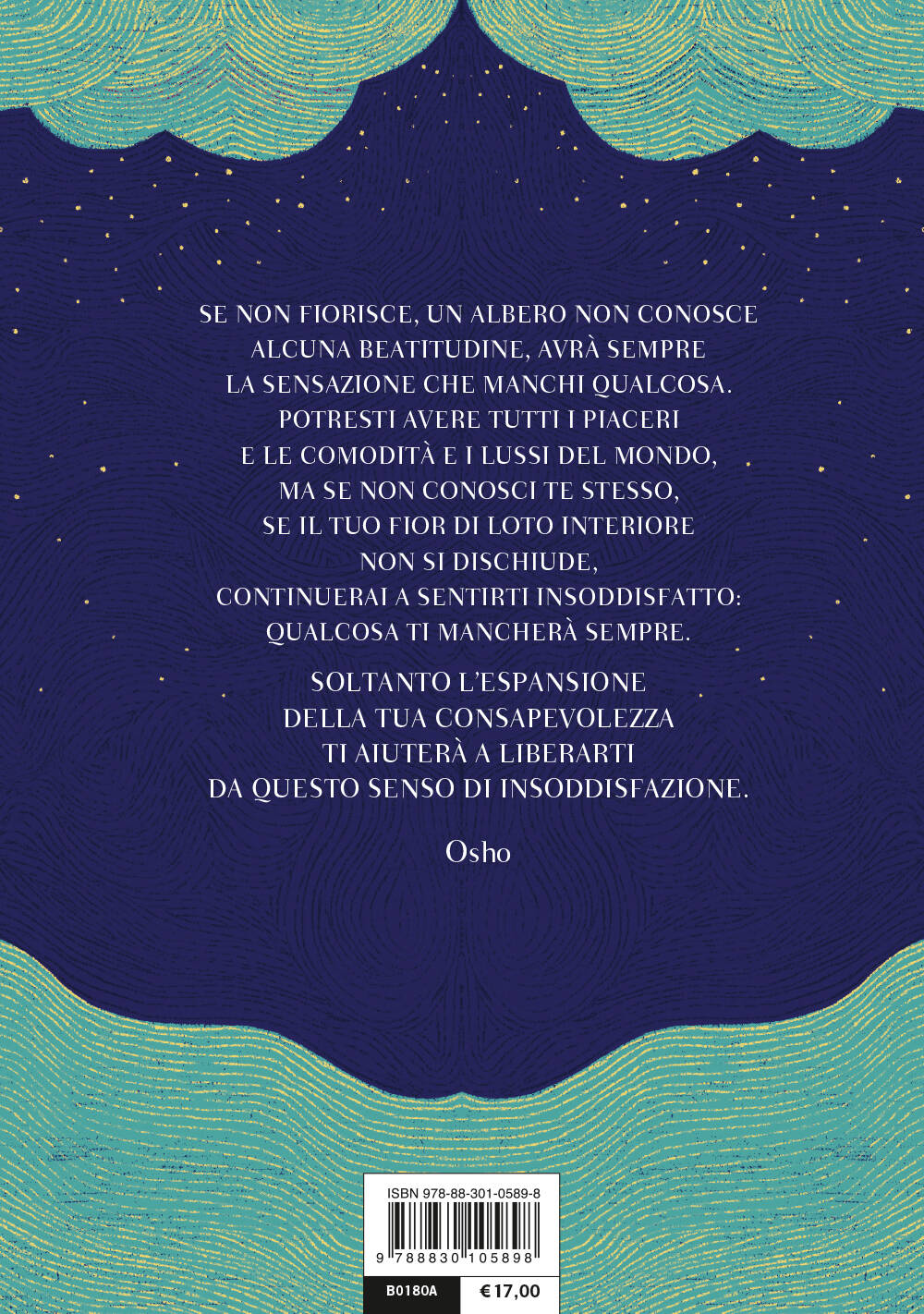 Nati per vivere::I valori che ci rendono umani