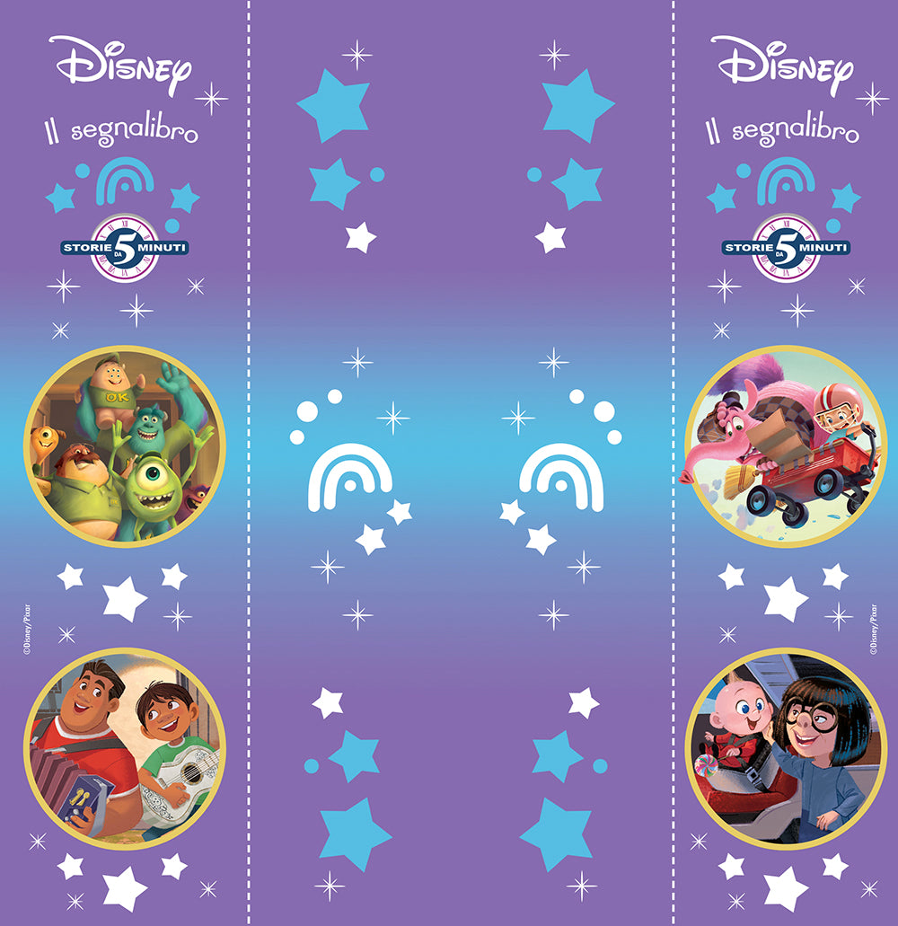 SOUL&co Storie da 5 Minuti::Racconti di Passioni e Famiglie Straordinarie