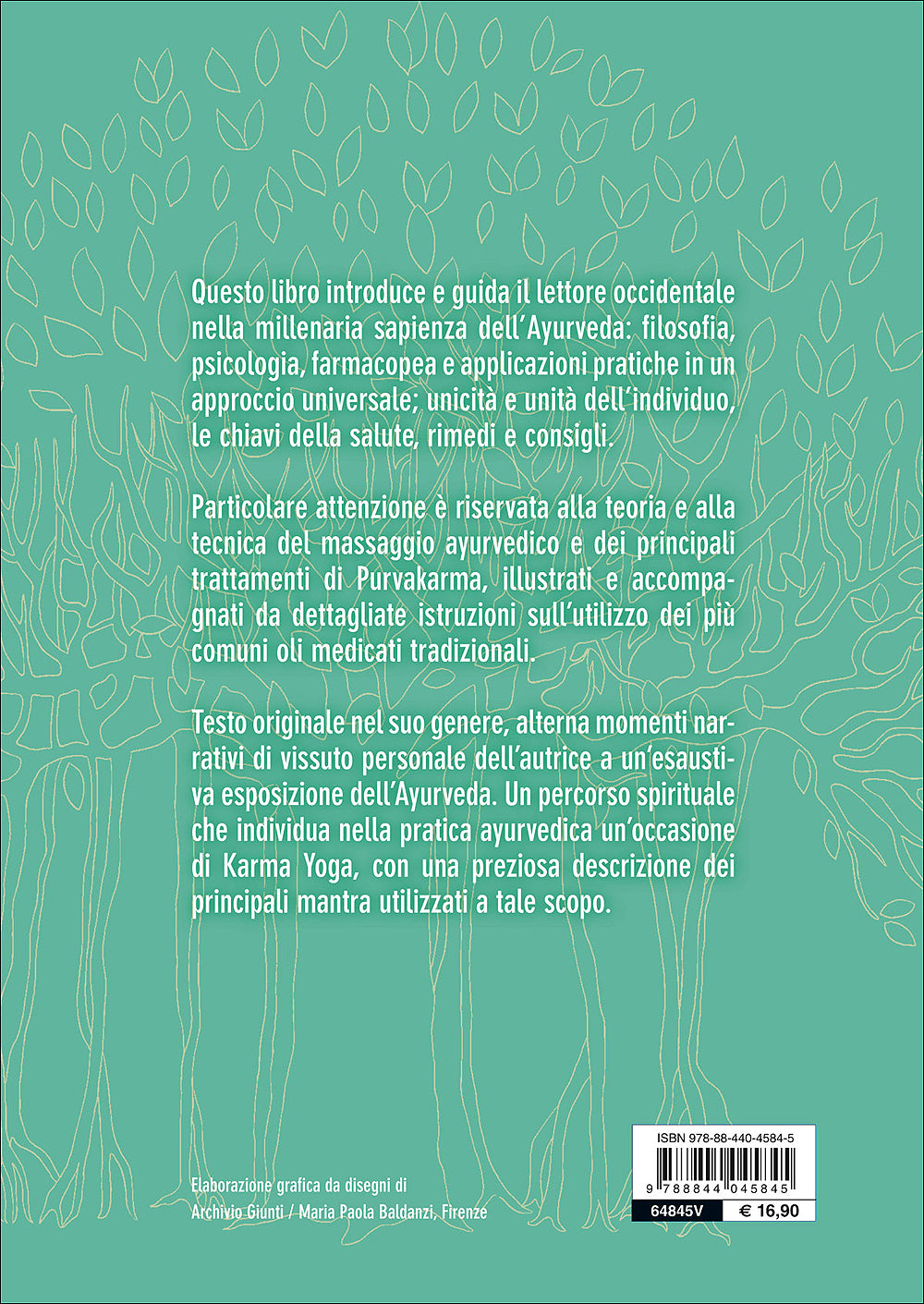 Ayurveda::Il massaggio ayurvedico e i trattamenti di Purvakarma: una via di Karma Yoga