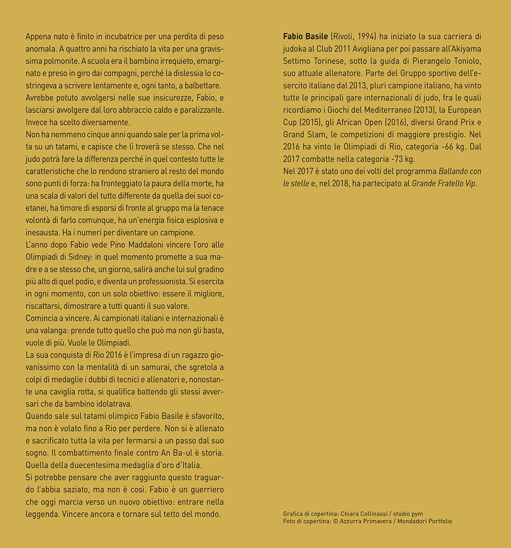 L'impossibile non esiste