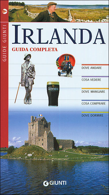 Irlanda::Guida Completa
