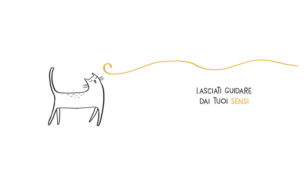 Chiedilo al tuo gatto. Il libro delle risposte