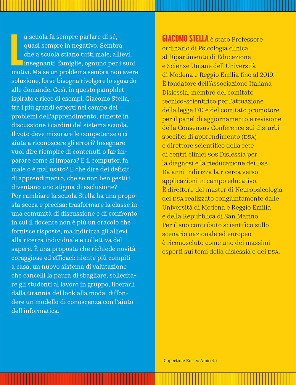 Tutta un'altra scuola::Quella di oggi ha i giorni contati