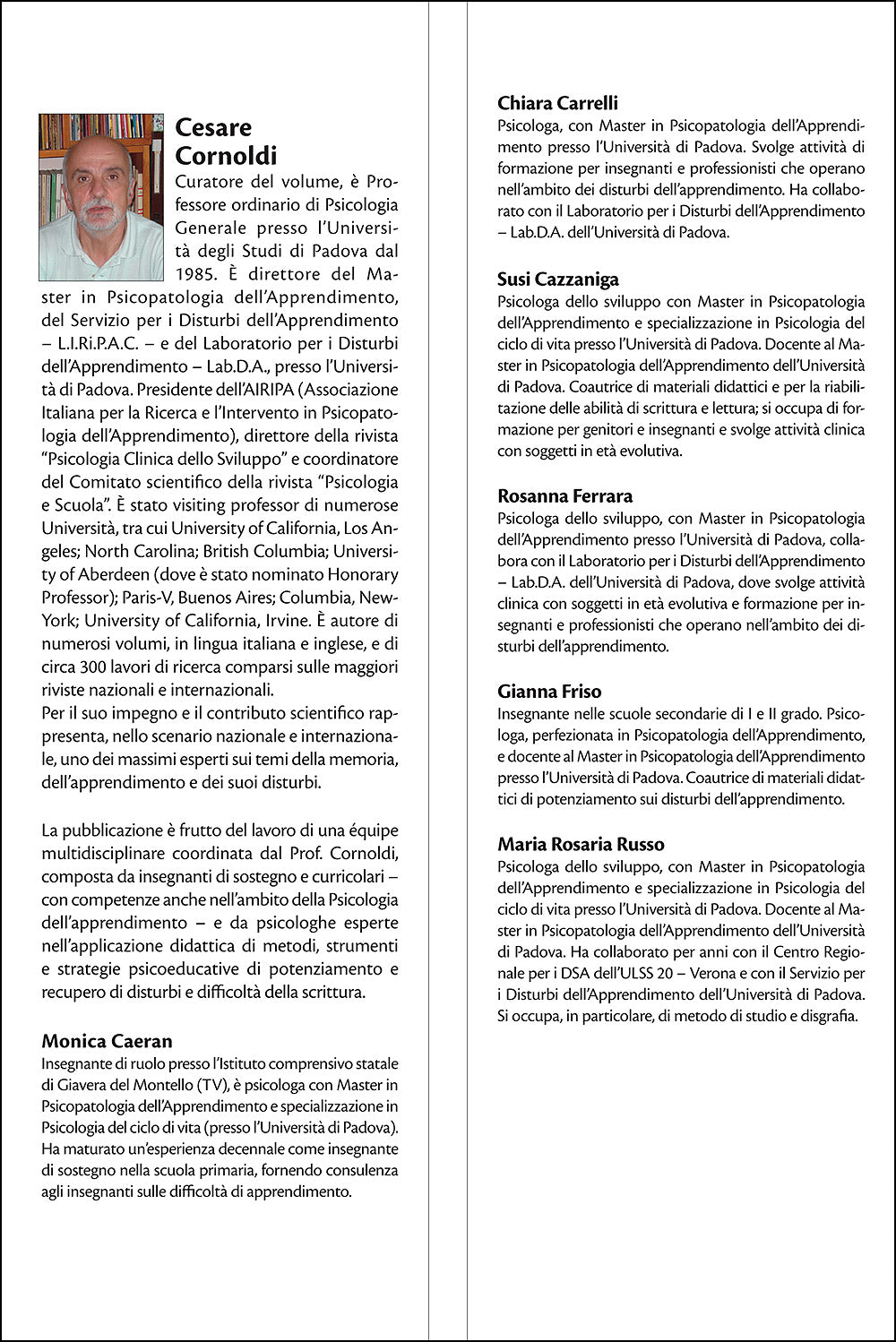 Disturbi e difficoltà della scrittura::Disgrafia, disortografia e difficoltà nella produzione di testi scritti - Guida con Workbook + Espansioni online