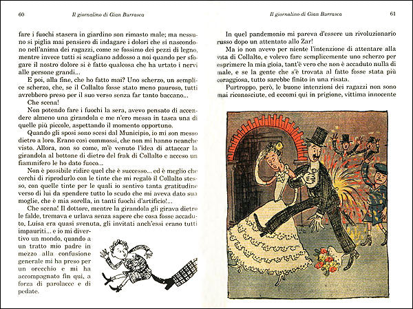 Il giornalino di Gian Burrasca::Edizione del centenario