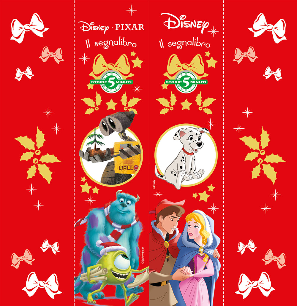 Storie da 5 Minuti - Fiabe di Natale