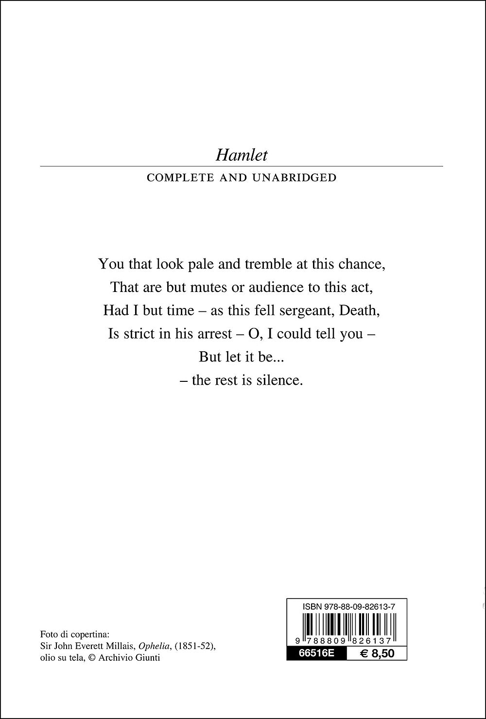 Hamlet