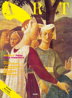 Art e dossier n. 33, Marzo 1989::allegato a questo numero il dossier: Matisse